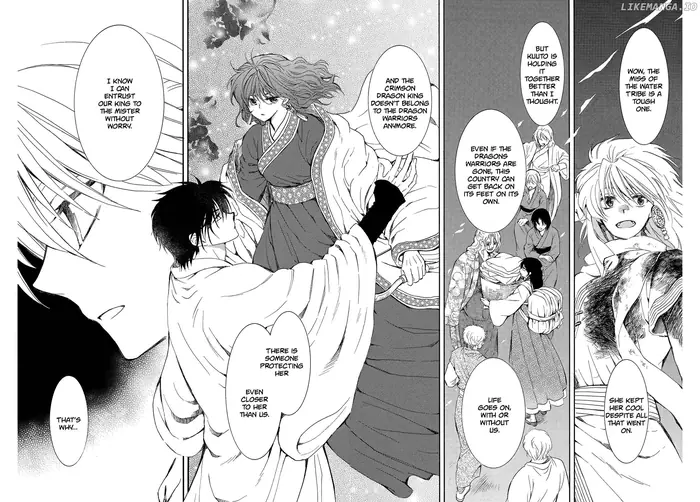 Yona of the Dawn Chapter 255 image 11_optimized